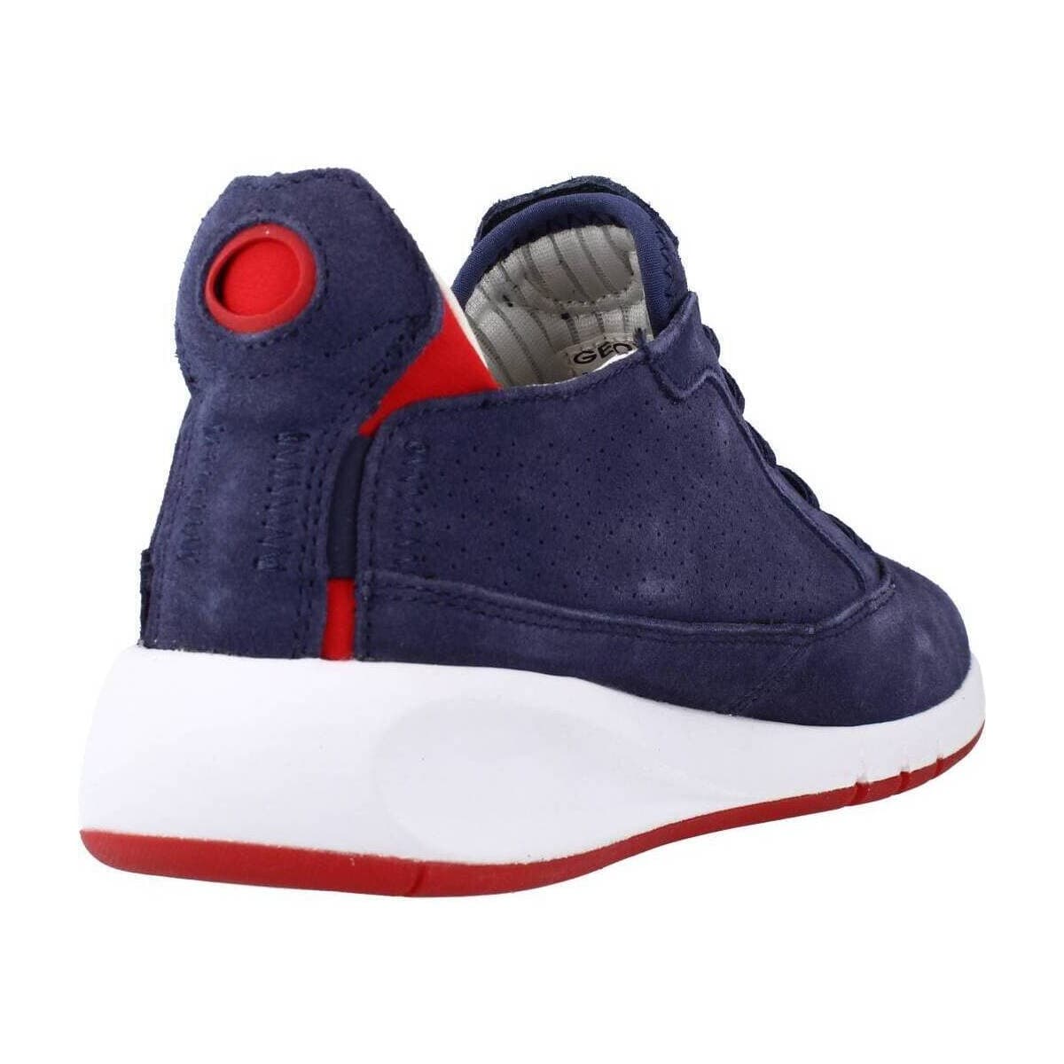 Women's Sneakers Geox Blue