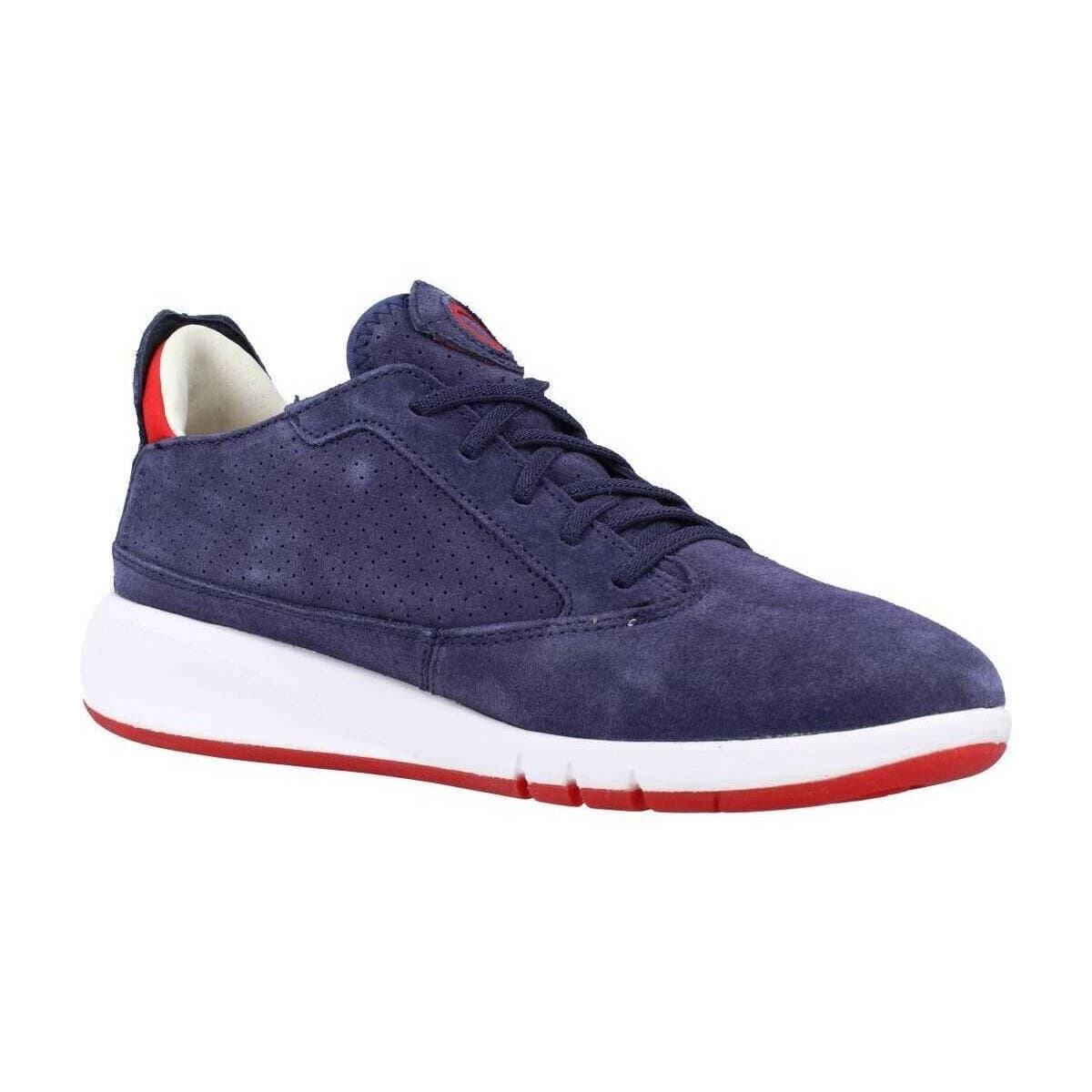Women's Sneakers Geox Blue