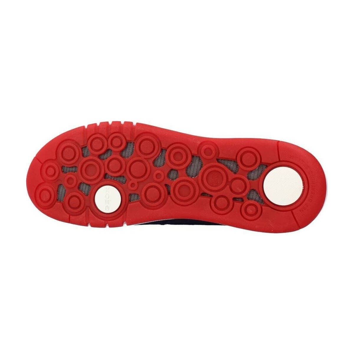 Women's Sneakers Geox Blue