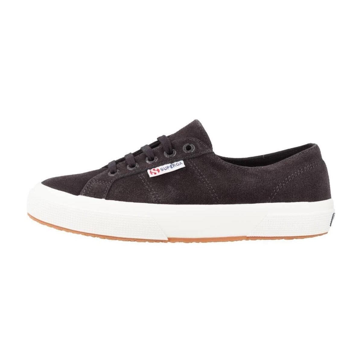 Women's Sneakers Superga Black
