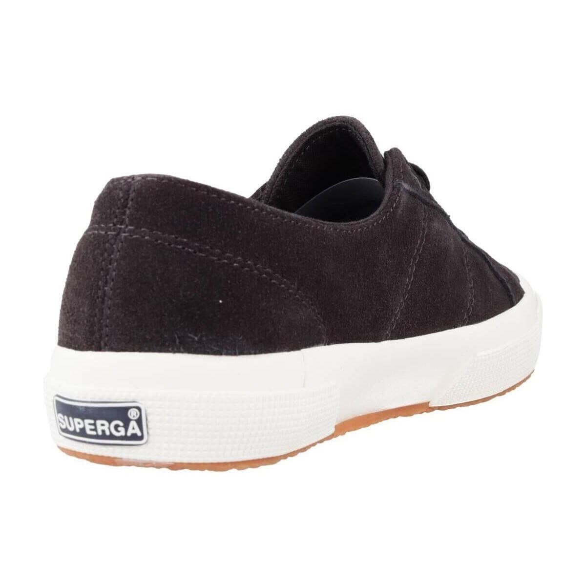 Women's Sneakers Superga Black