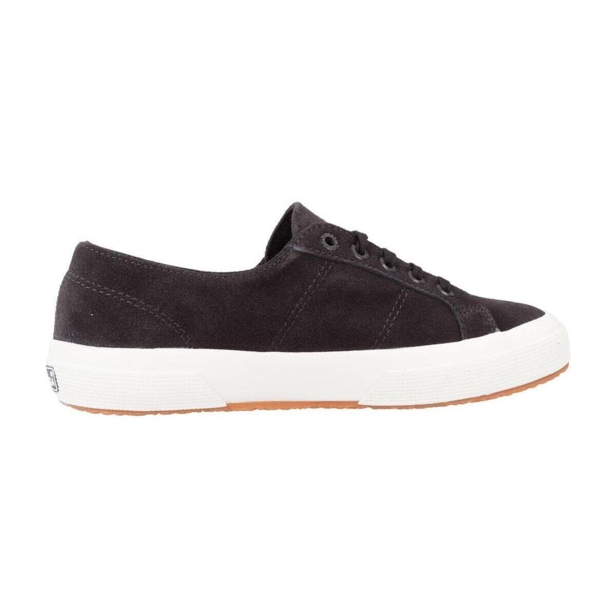Women's Sneakers Superga Black