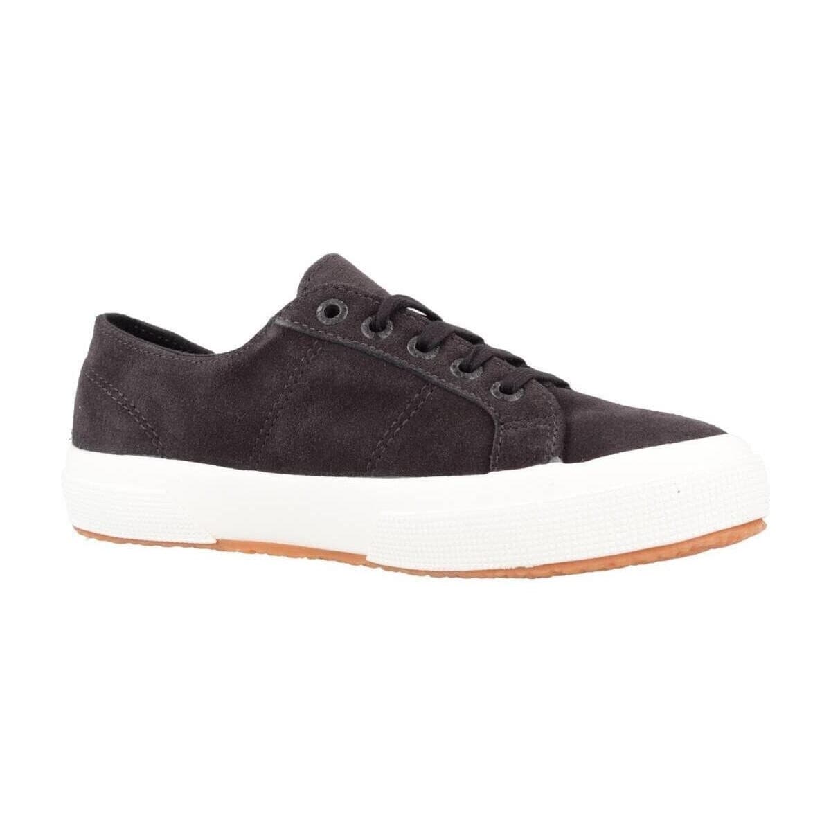Women's Sneakers Superga Black