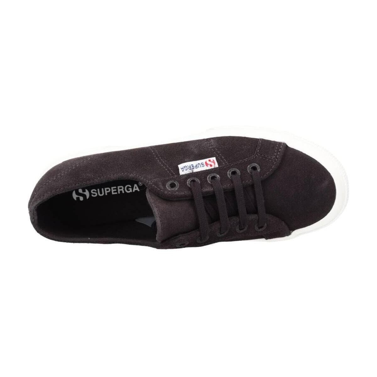 Women's Sneakers Superga Black