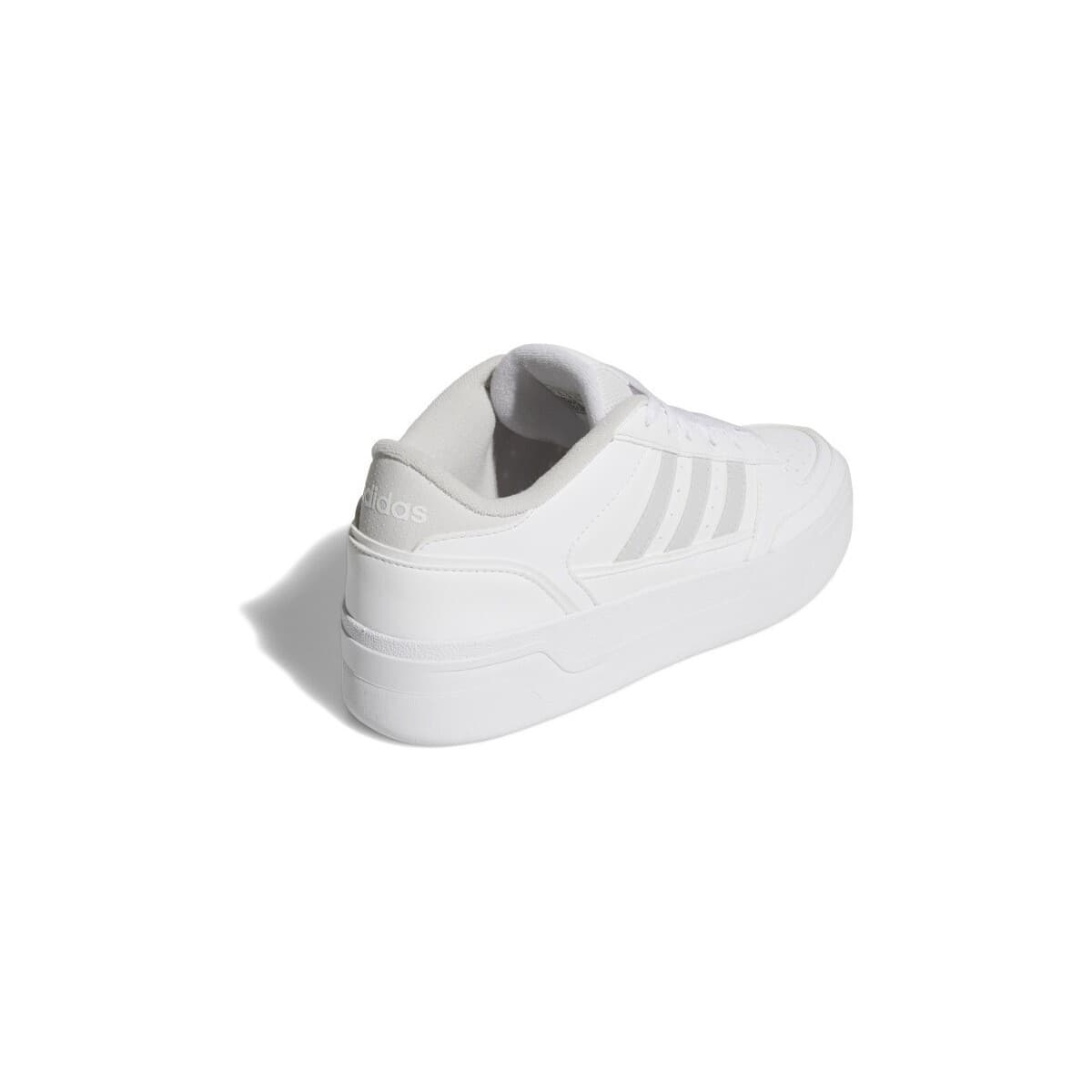 Women's Sports Shoes adidas White