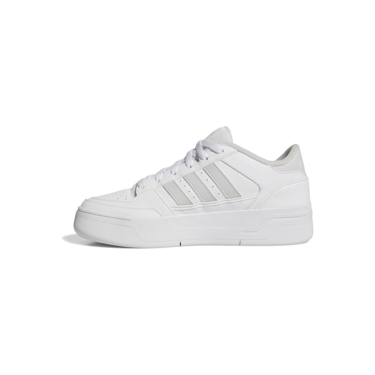 Women's Sports Shoes adidas White