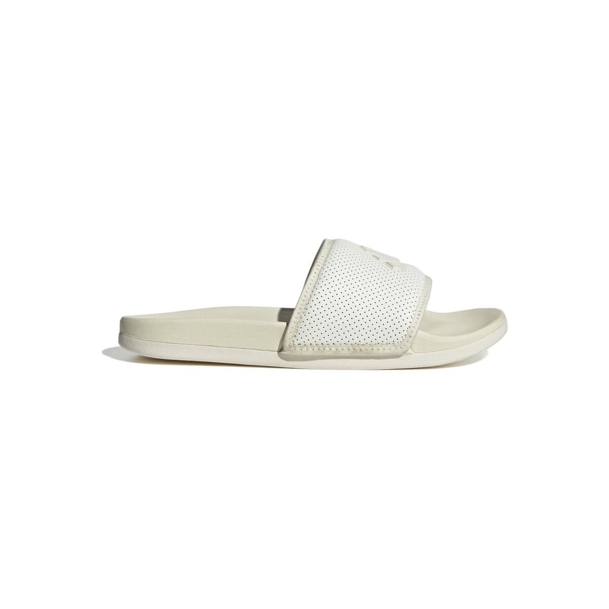 Women's Mules adidas White