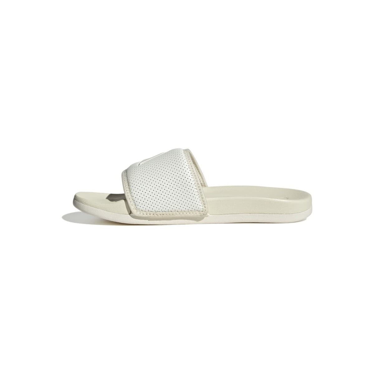 Women's Mules adidas White