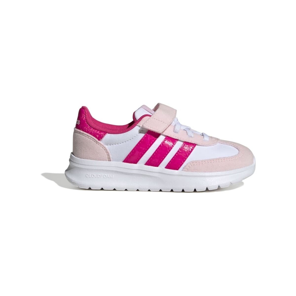 Xαμηλά Sneakers adidas Zapatillas Niña Modèle Run 70s 2.0 El C