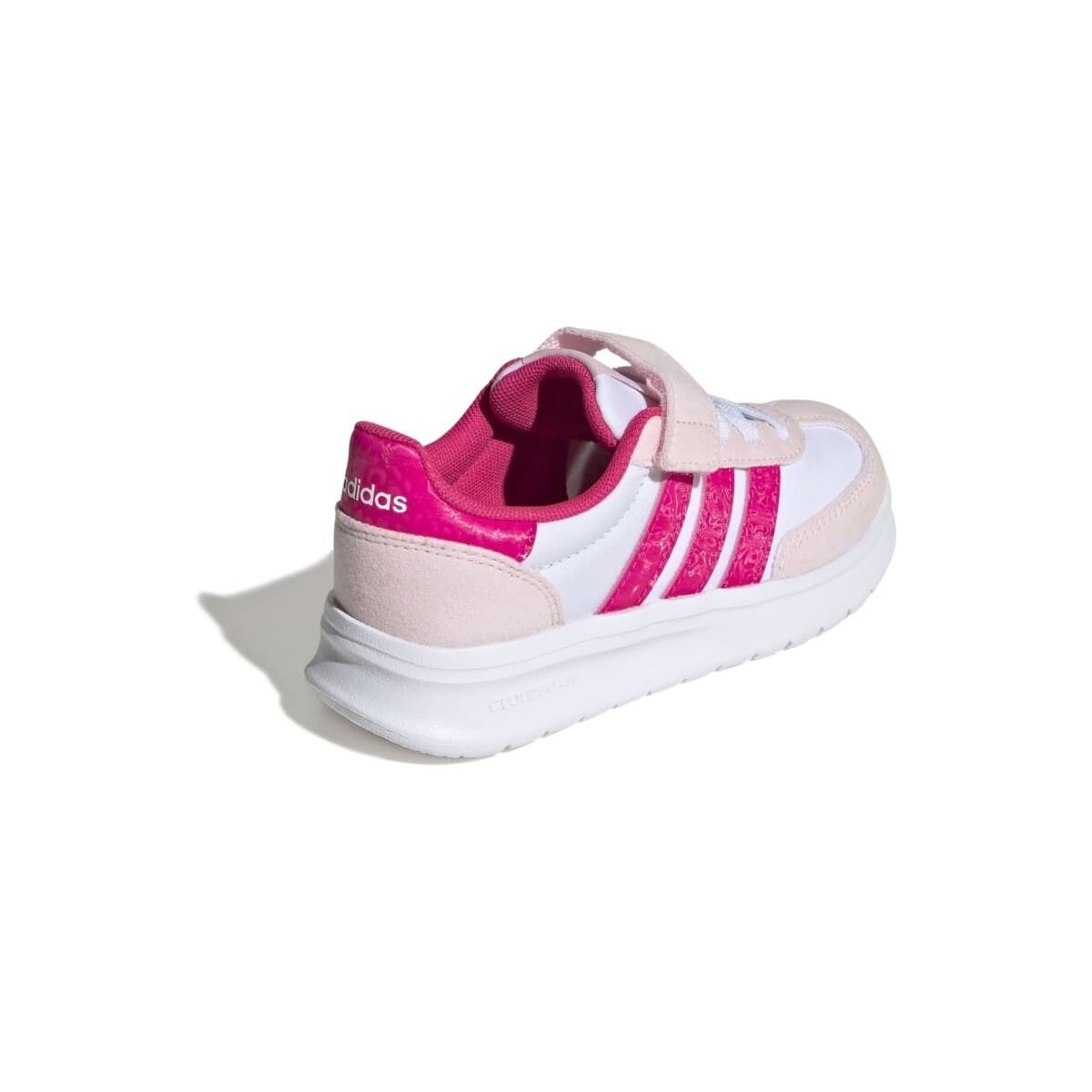 Girls' Sneakers adidas White