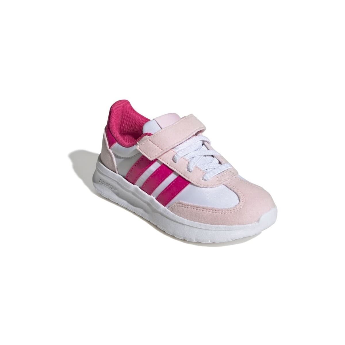 Girls' Sneakers adidas White