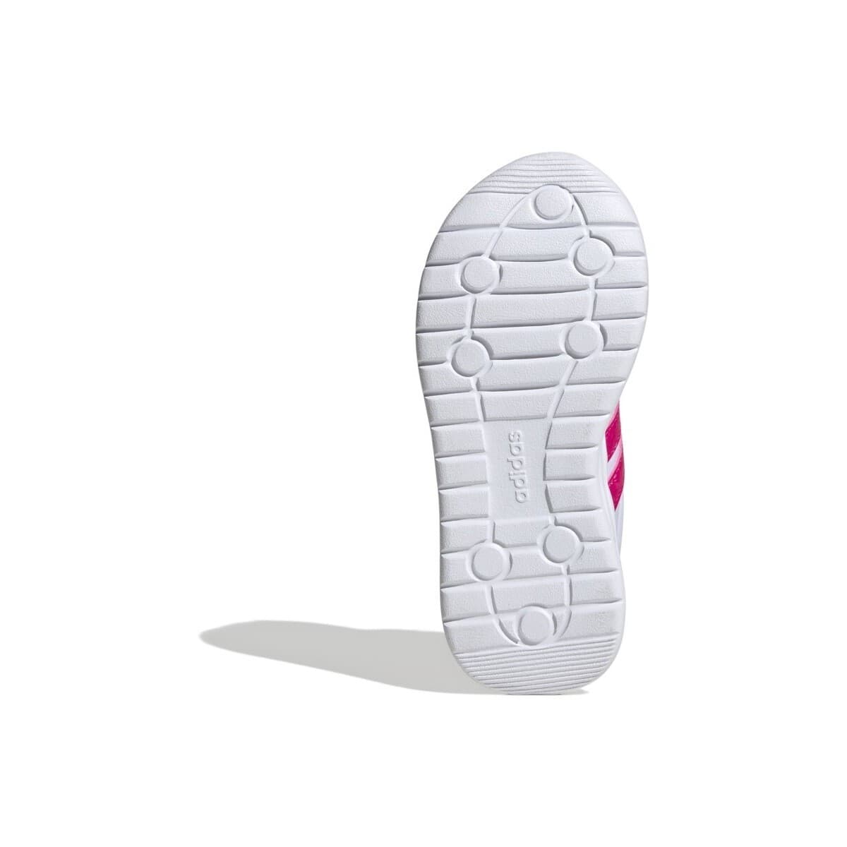 Girls' Sneakers adidas White