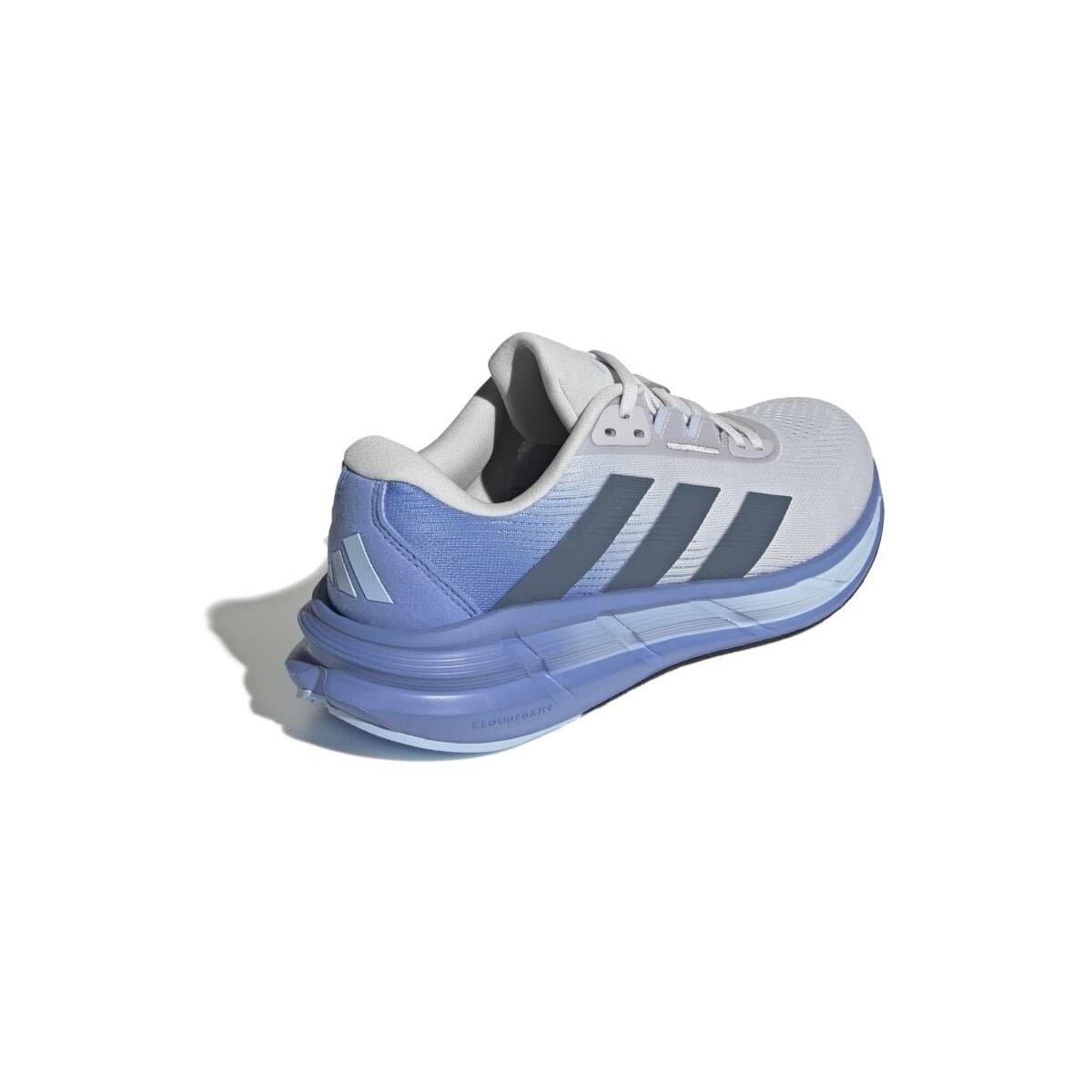 Men's Sports Shoes adidas Gray