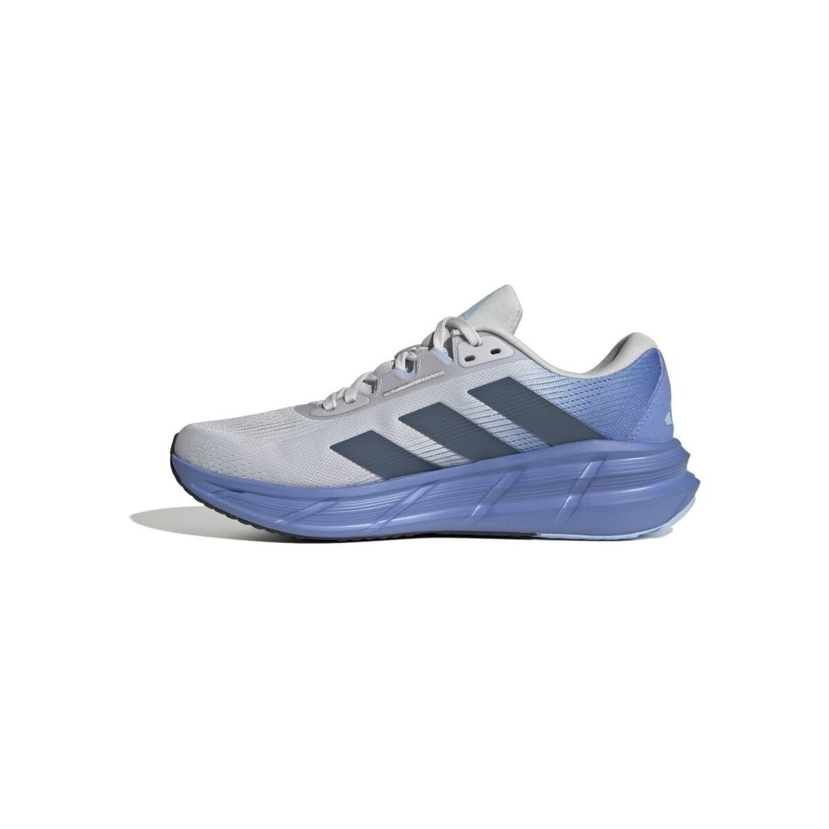 Men's Sports Shoes adidas Gray