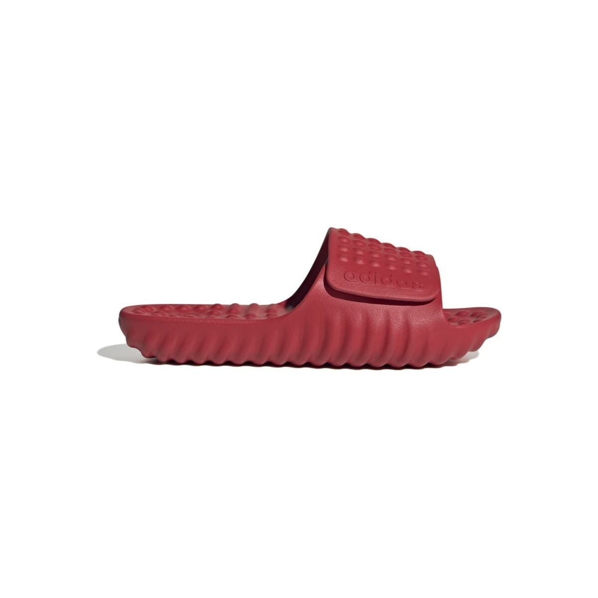 Men's Mules adidas Red