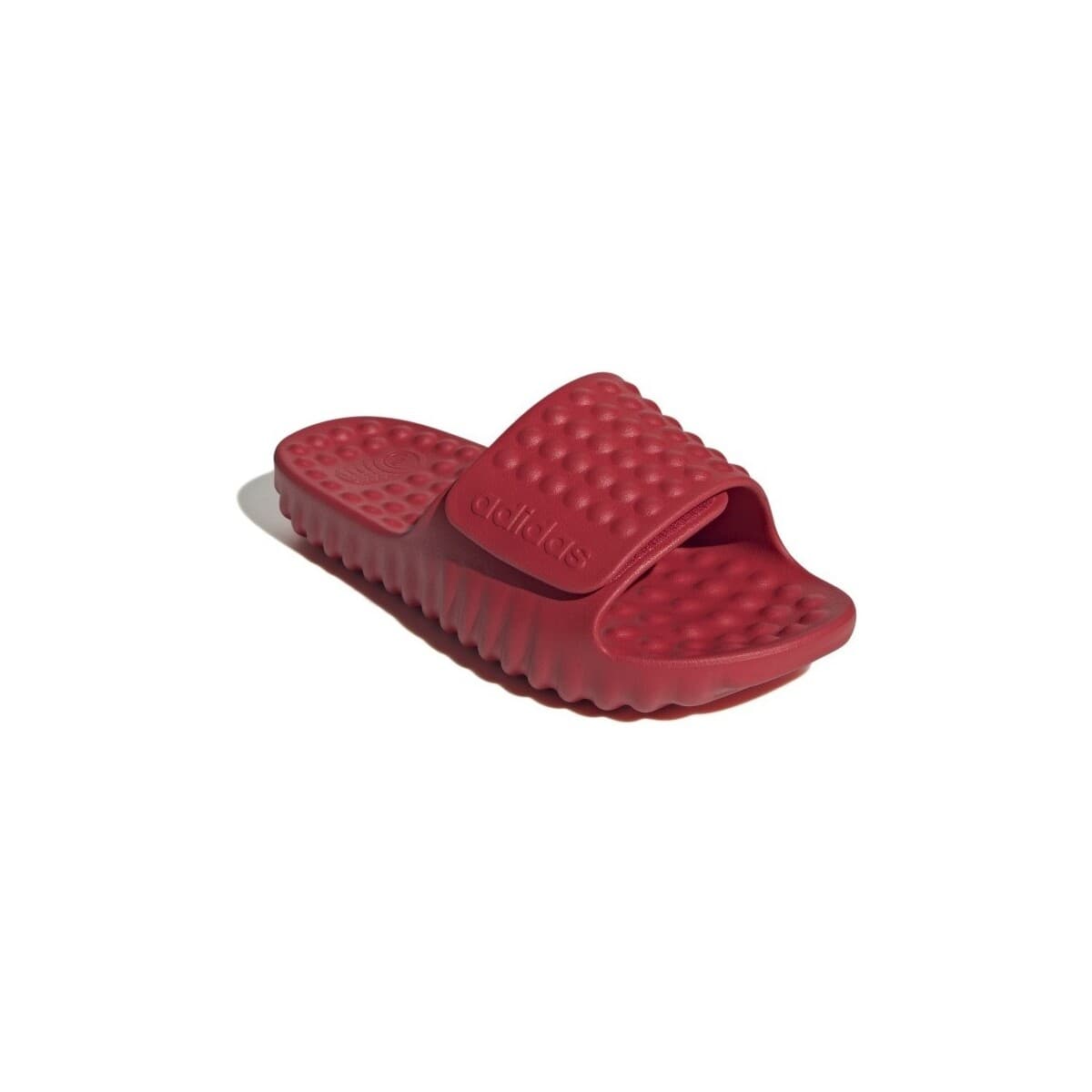 Men's Mules adidas Red