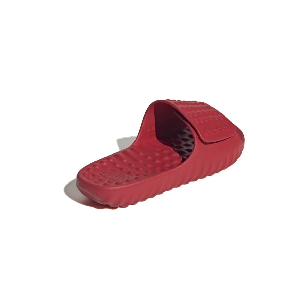 Men's Mules adidas Red