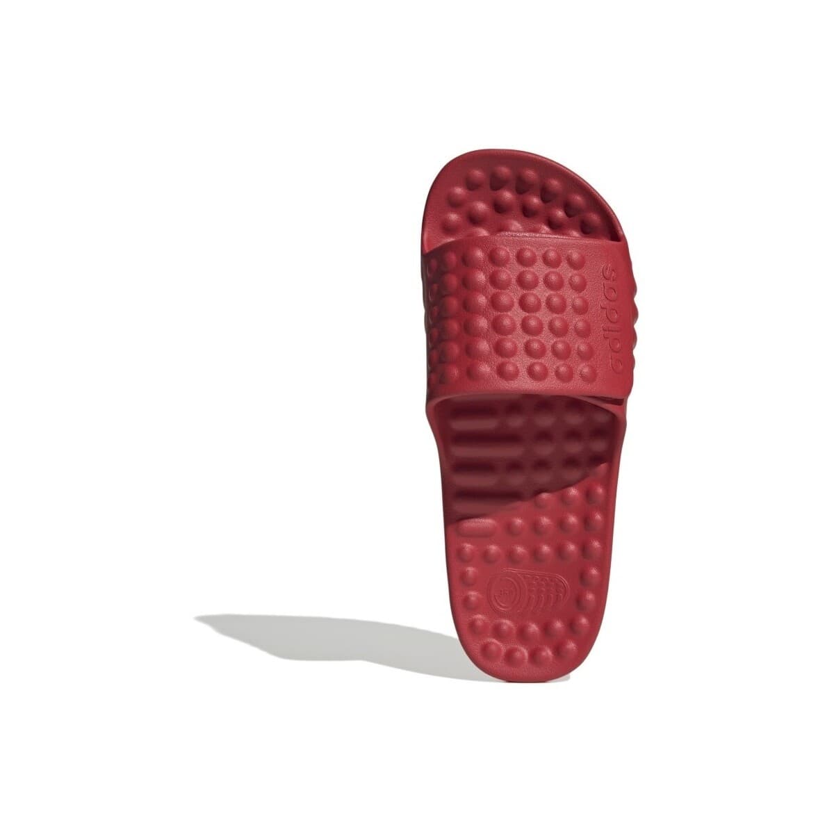 Men's Mules adidas Red