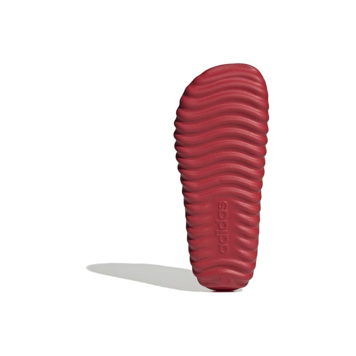 Men's Mules adidas Red