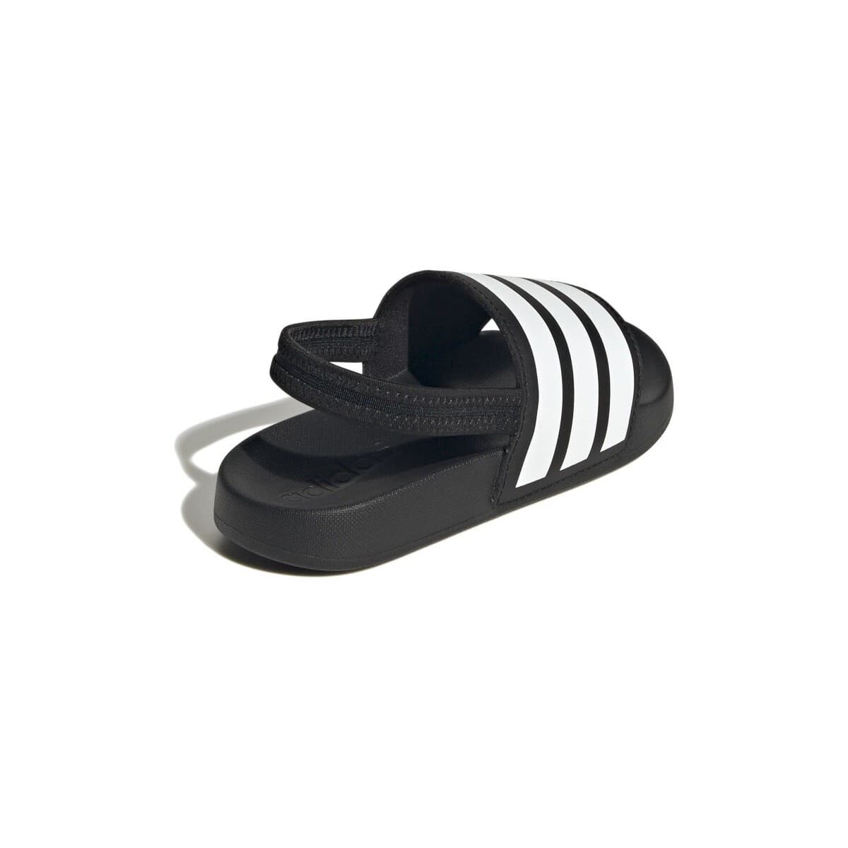 Women's Mules adidas Black