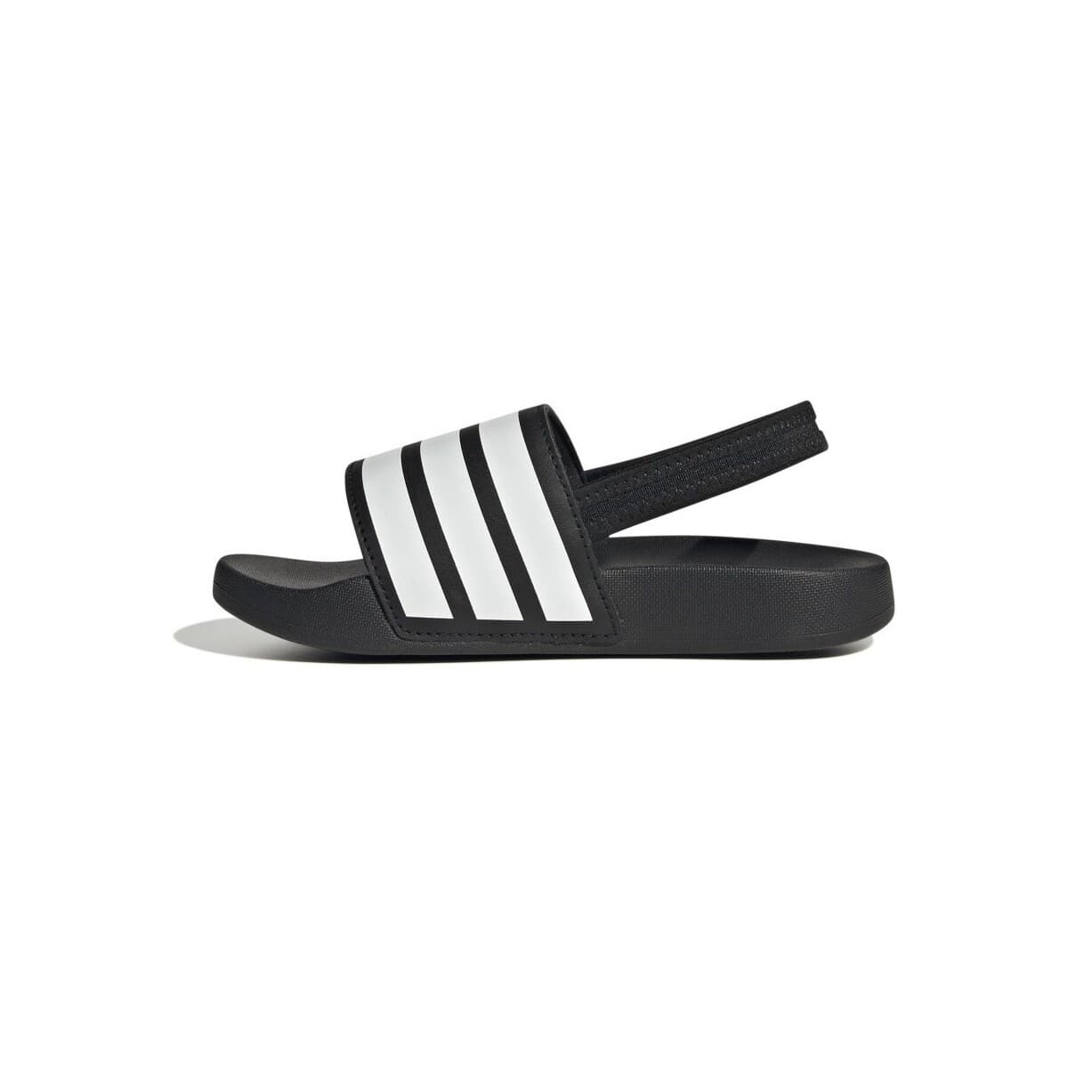 Women's Mules adidas Black