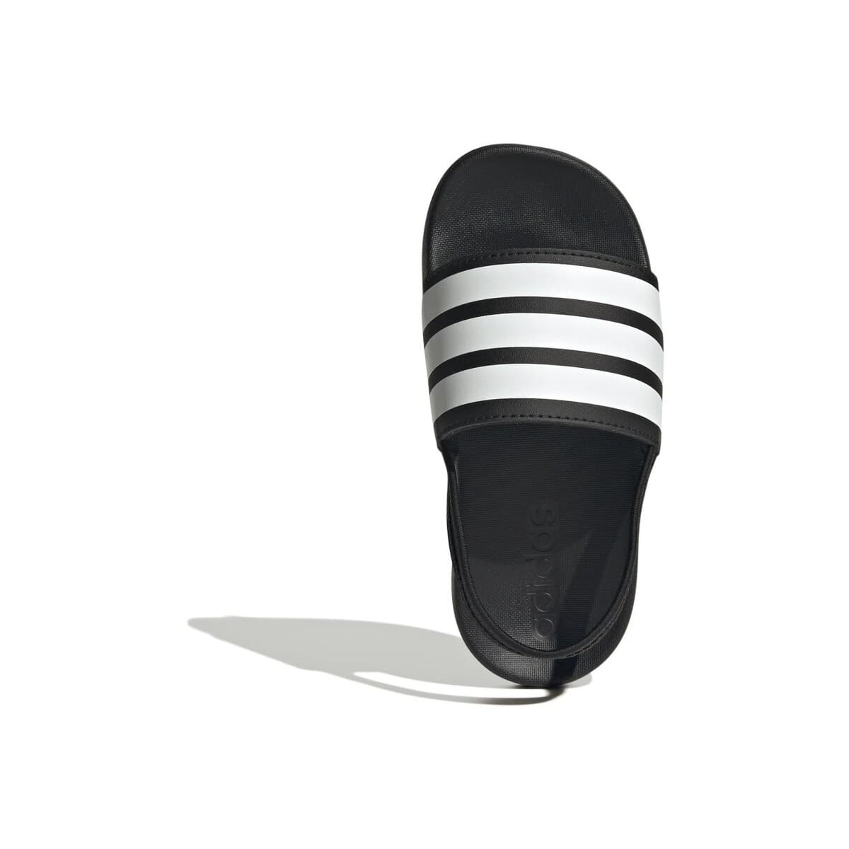 Women's Mules adidas Black