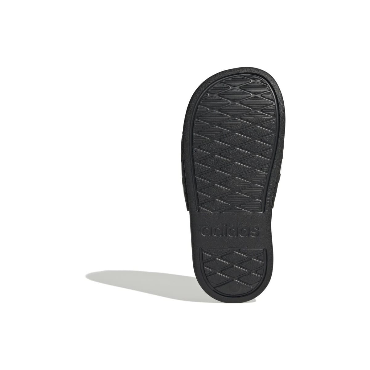 Women's Mules adidas Black