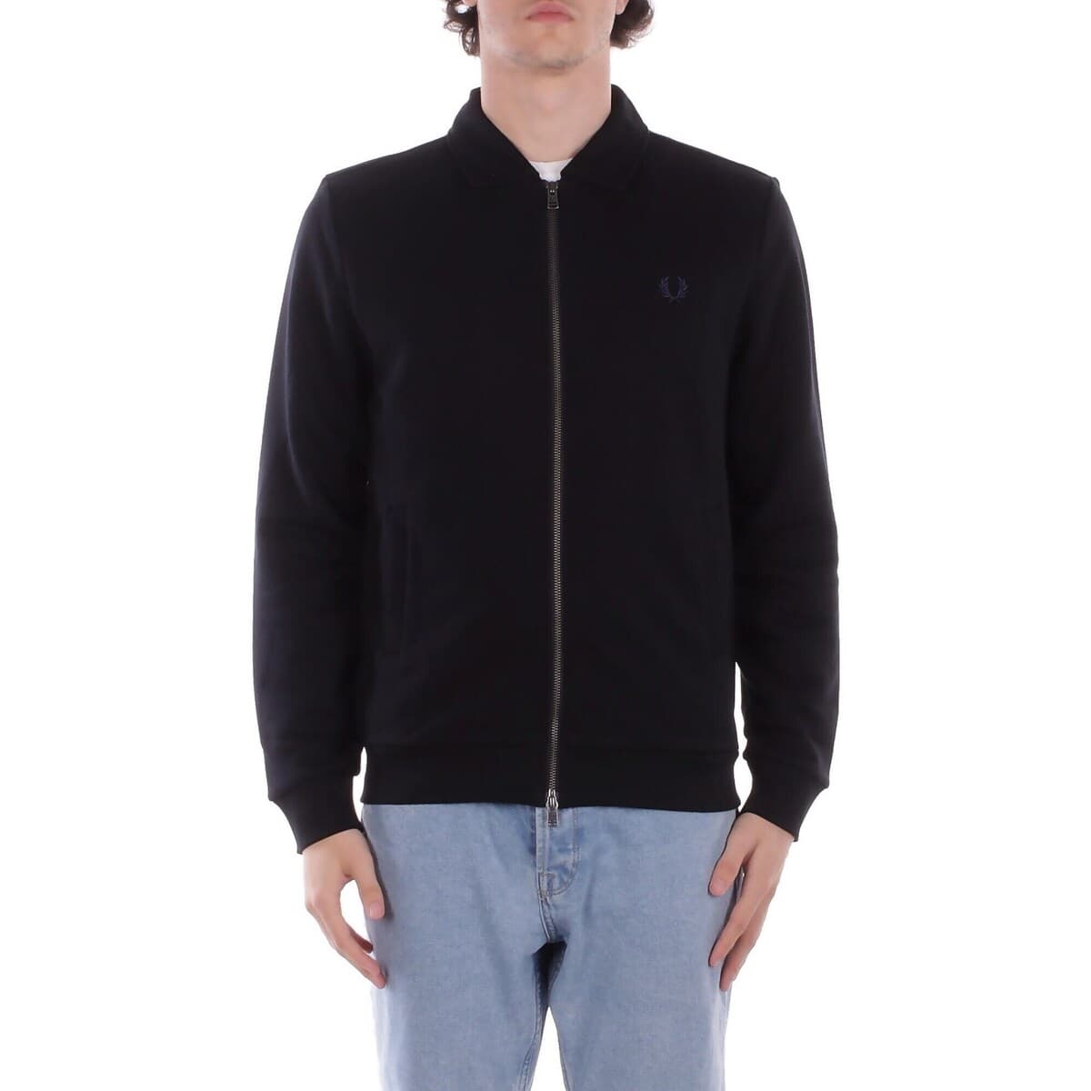 Αθλητικό T-shirt Fred Perry J1328