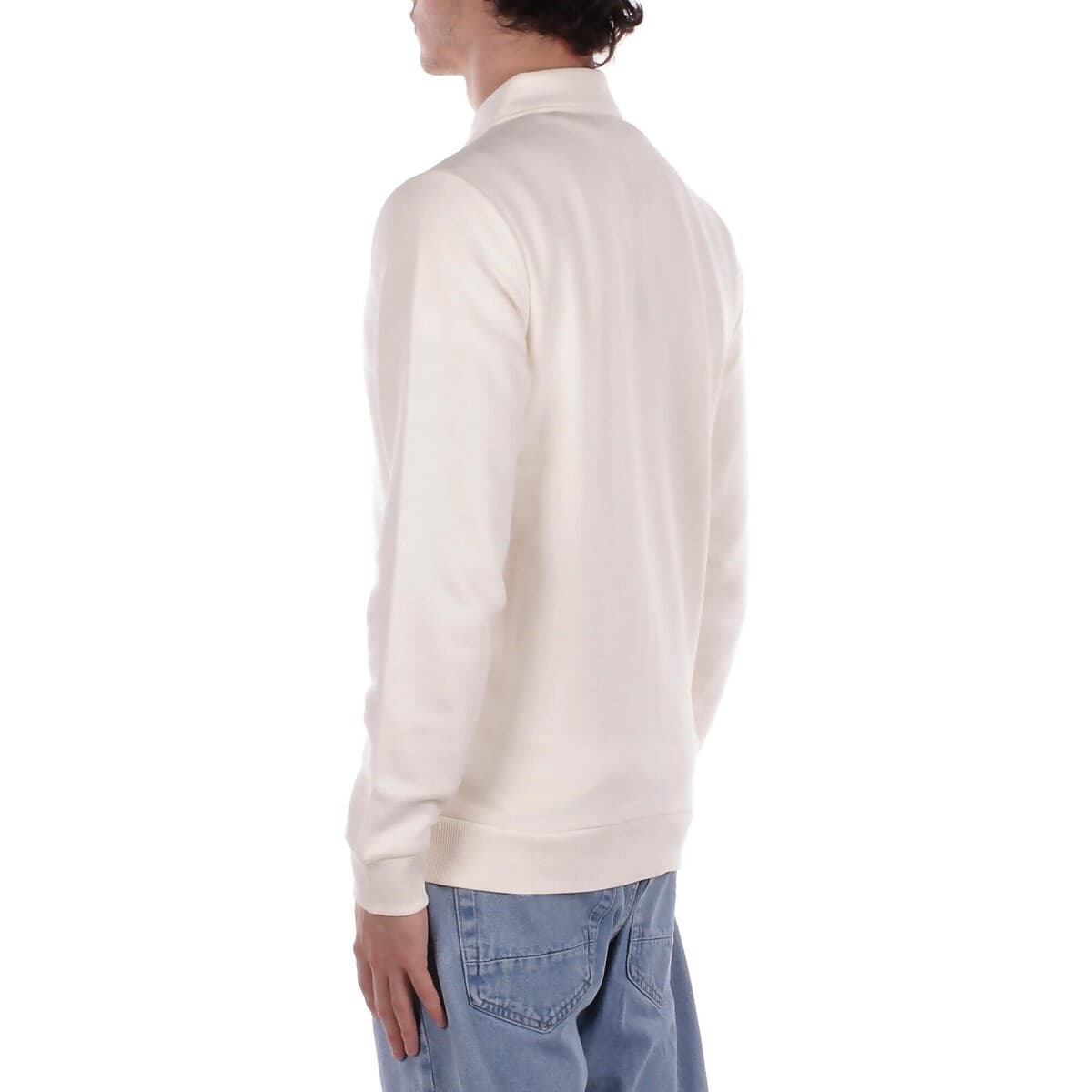 Men's Sports T-Shirts Fred Perry Beige