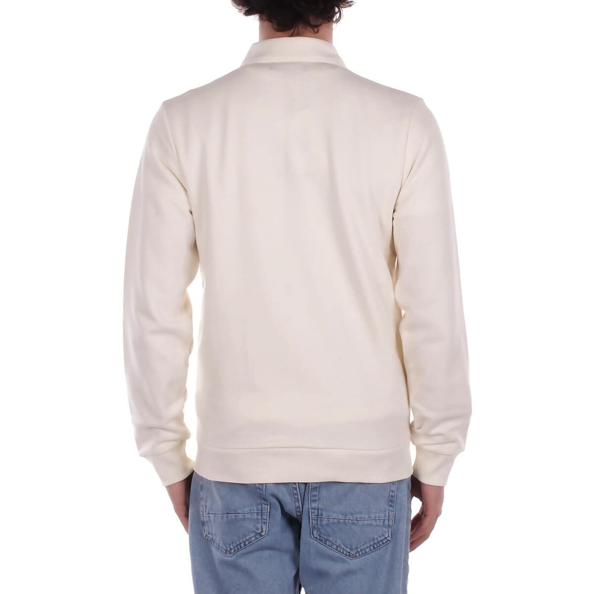 Men's Sports T-Shirts Fred Perry Beige