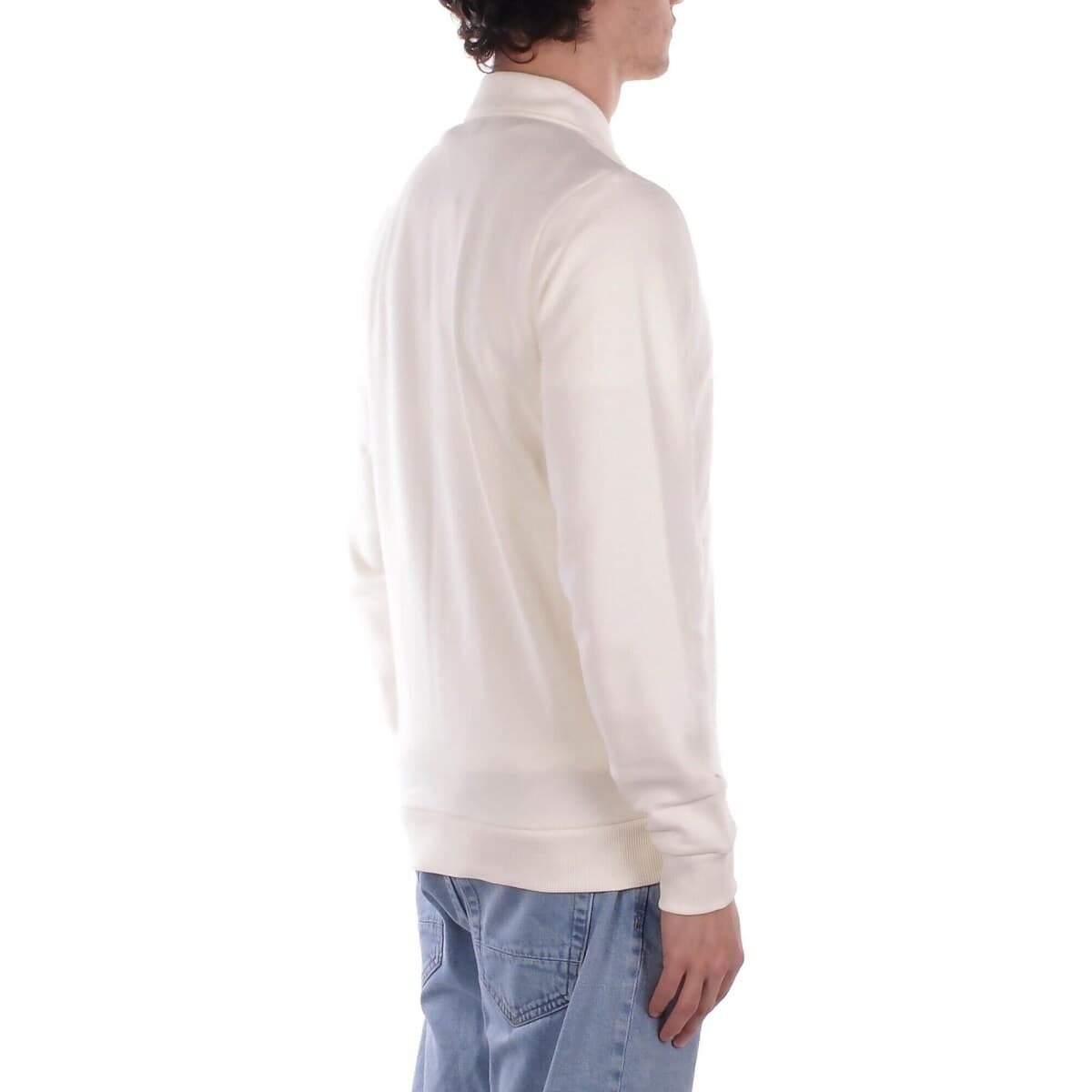 Men's Sports T-Shirts Fred Perry Beige