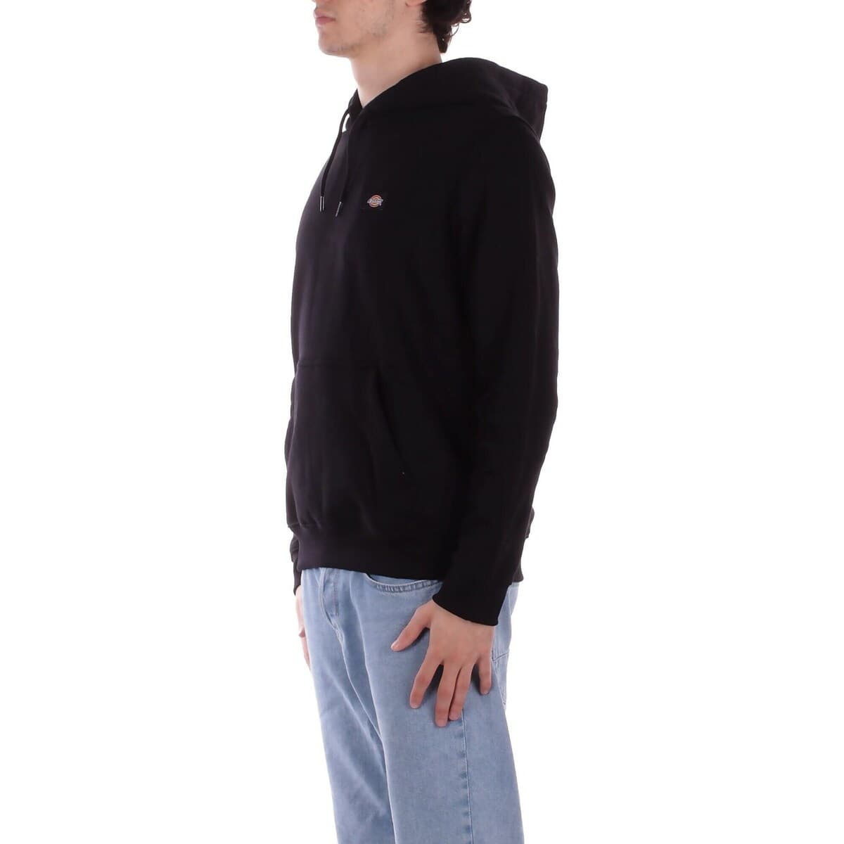 Men's Sweatshirts Dickies Black