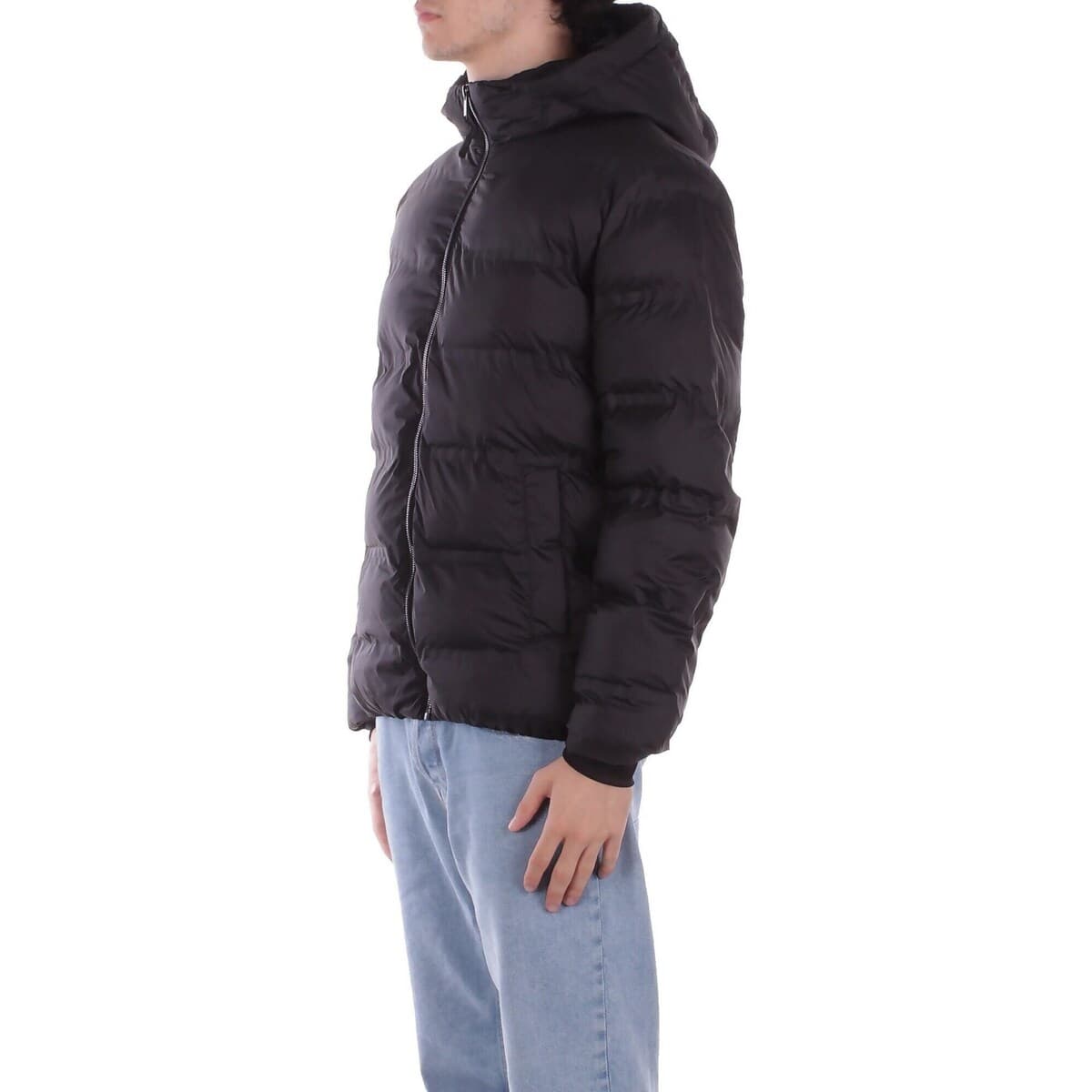 Men's Jackets Only & Sons Black