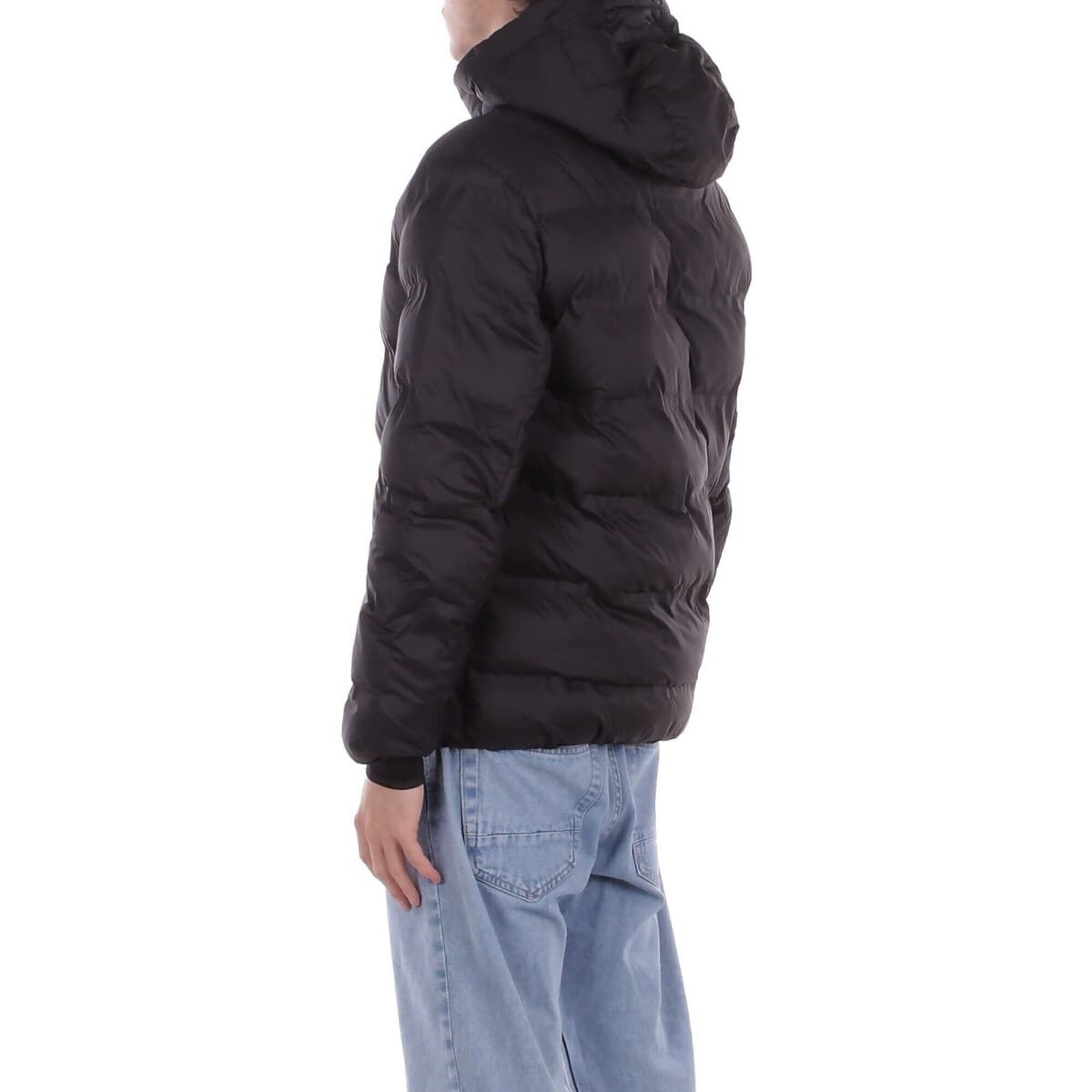 Men's Jackets Only & Sons Black