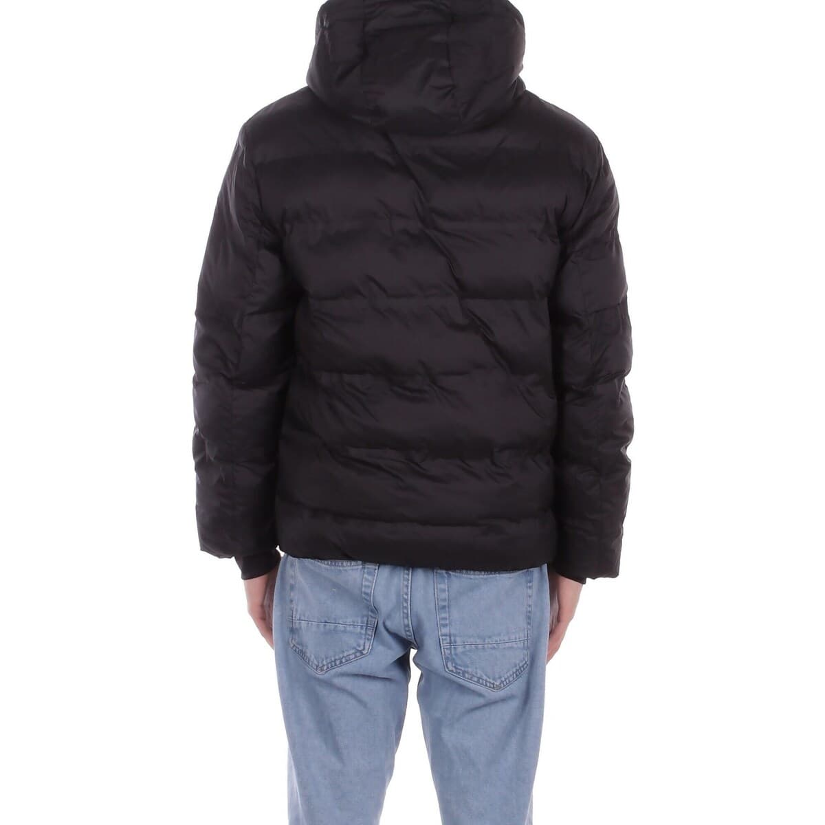 Men's Jackets Only & Sons Black