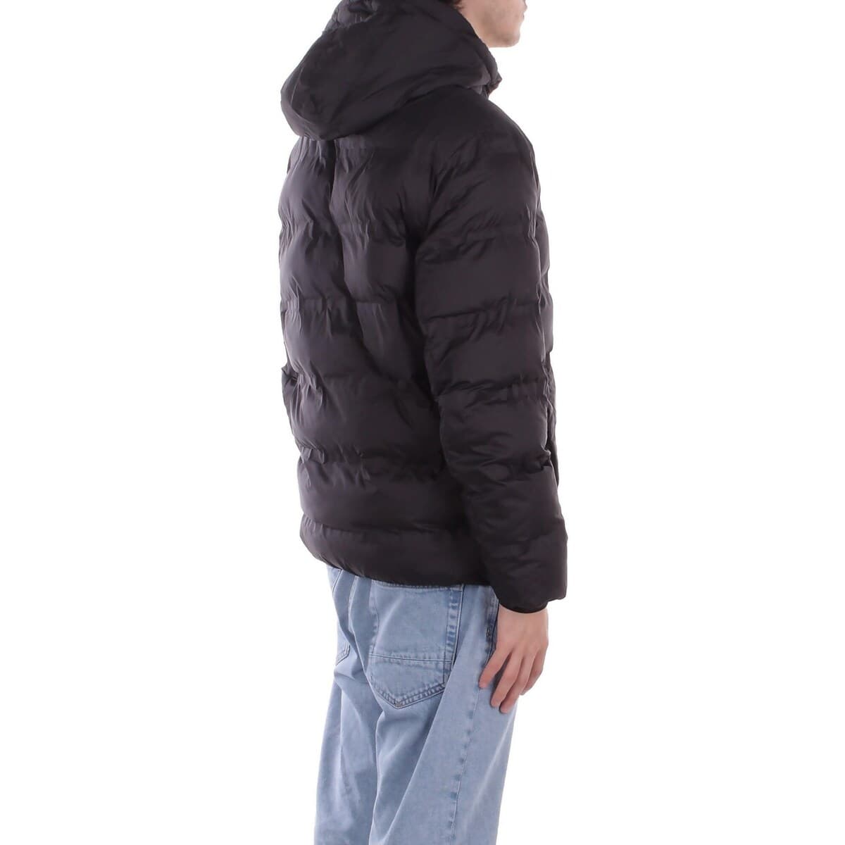 Men's Jackets Only & Sons Black