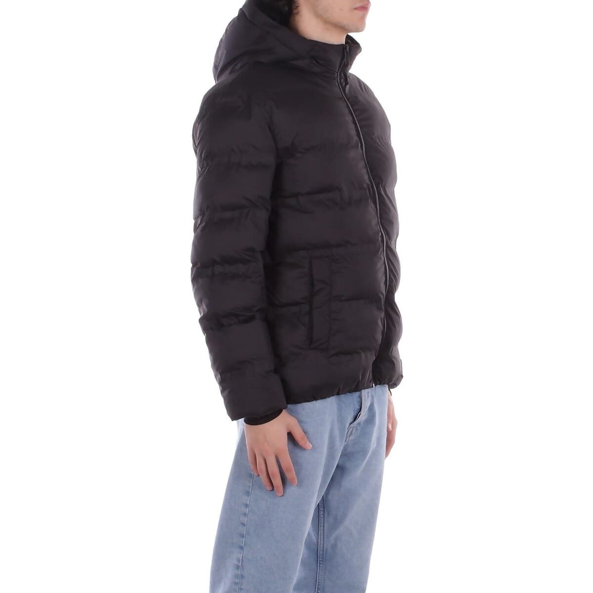 Men's Jackets Only & Sons Black