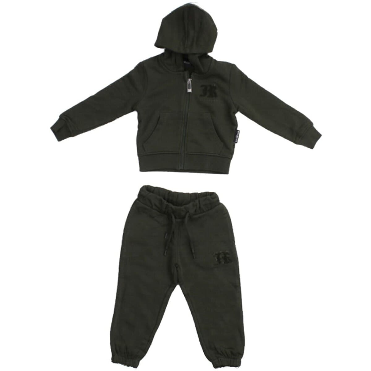 Σετ από φόρμες John Richmond RBA25001CF