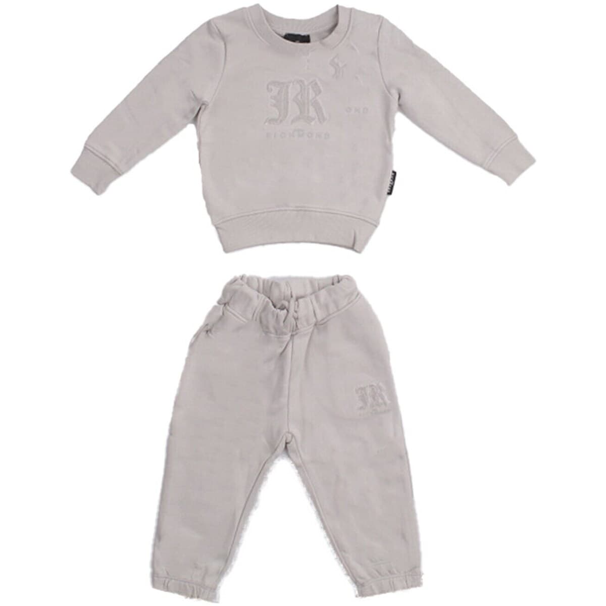 Σετ John Richmond RBA25002CF