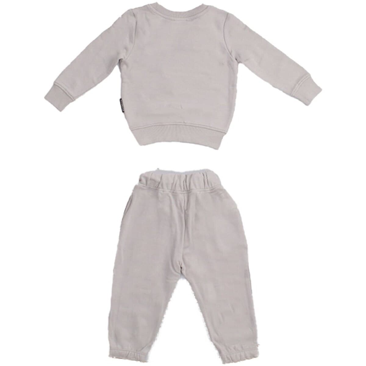 Boys' Sets John Richmond White