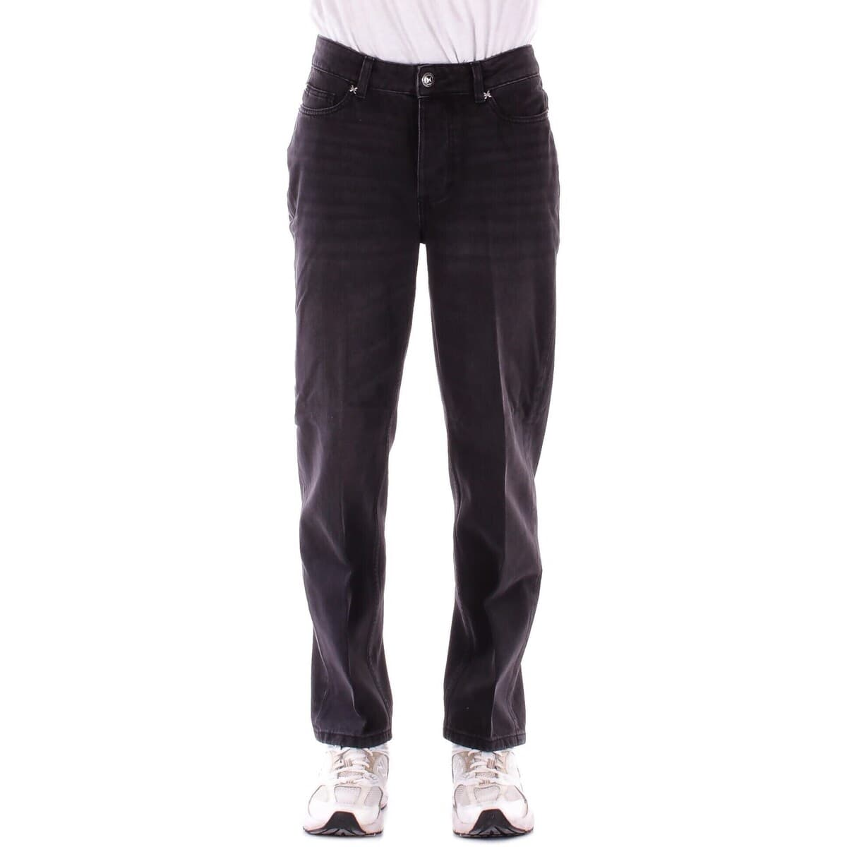 Men's Jeans John Richmond Black
