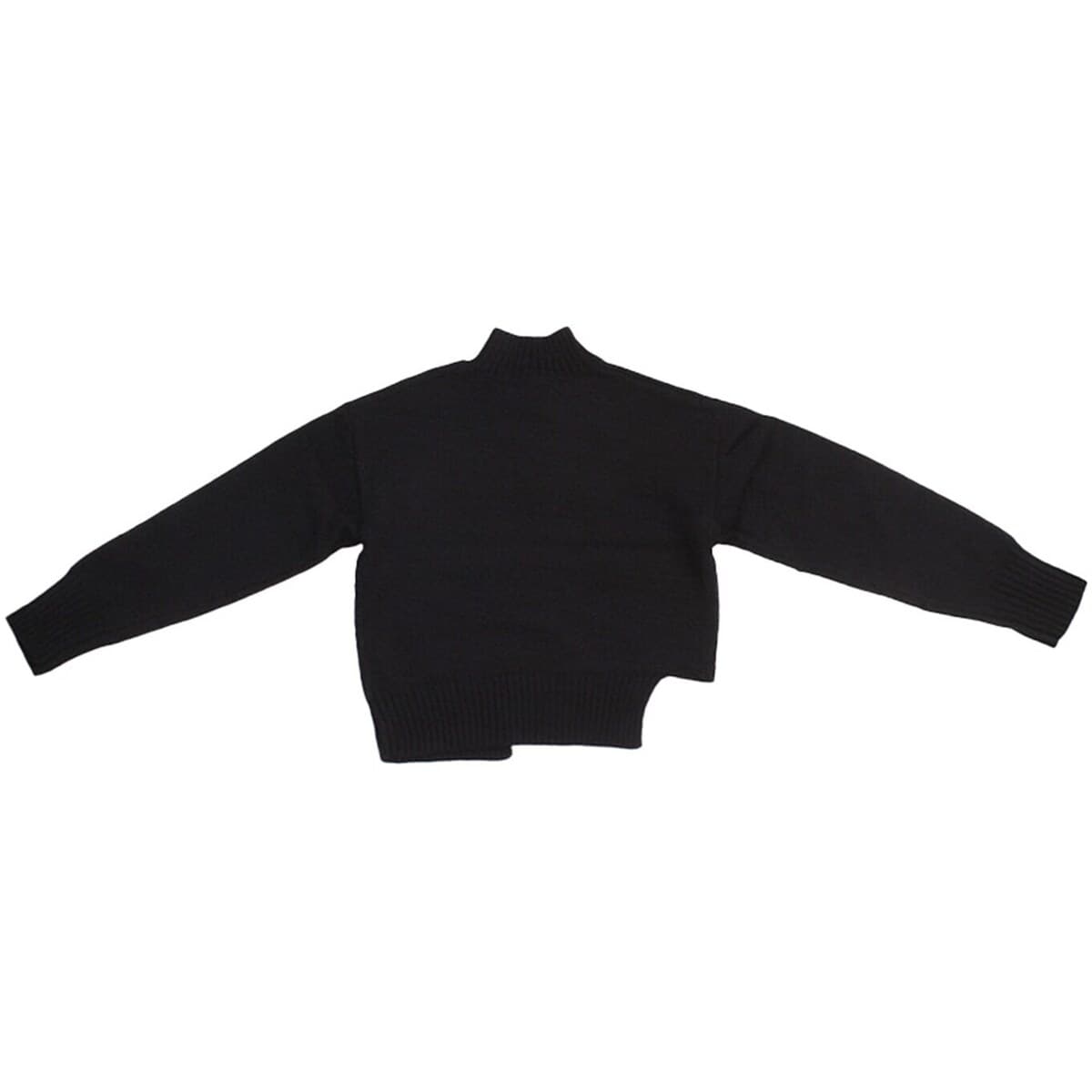 Girls' Sweaters Manila Grace Black