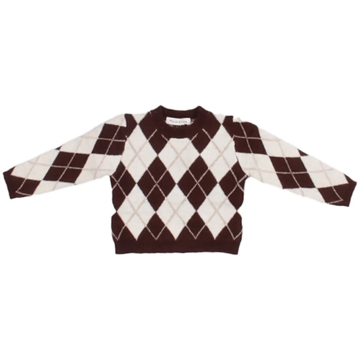 Girls' Sweaters Manila Grace Multicolor