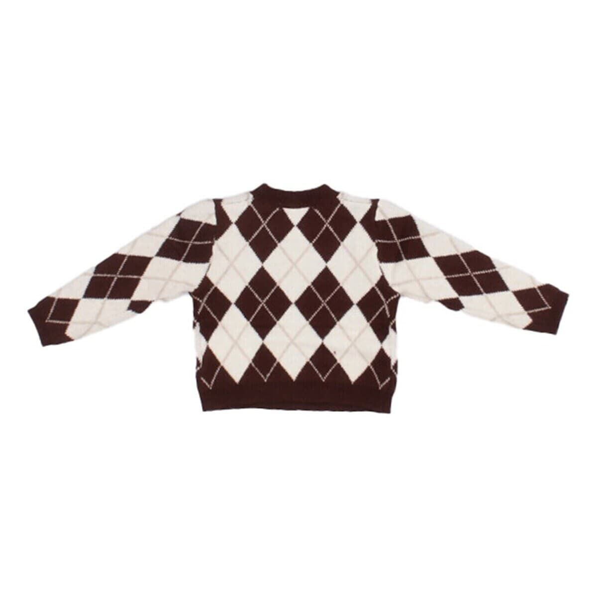 Girls' Sweaters Manila Grace Multicolor