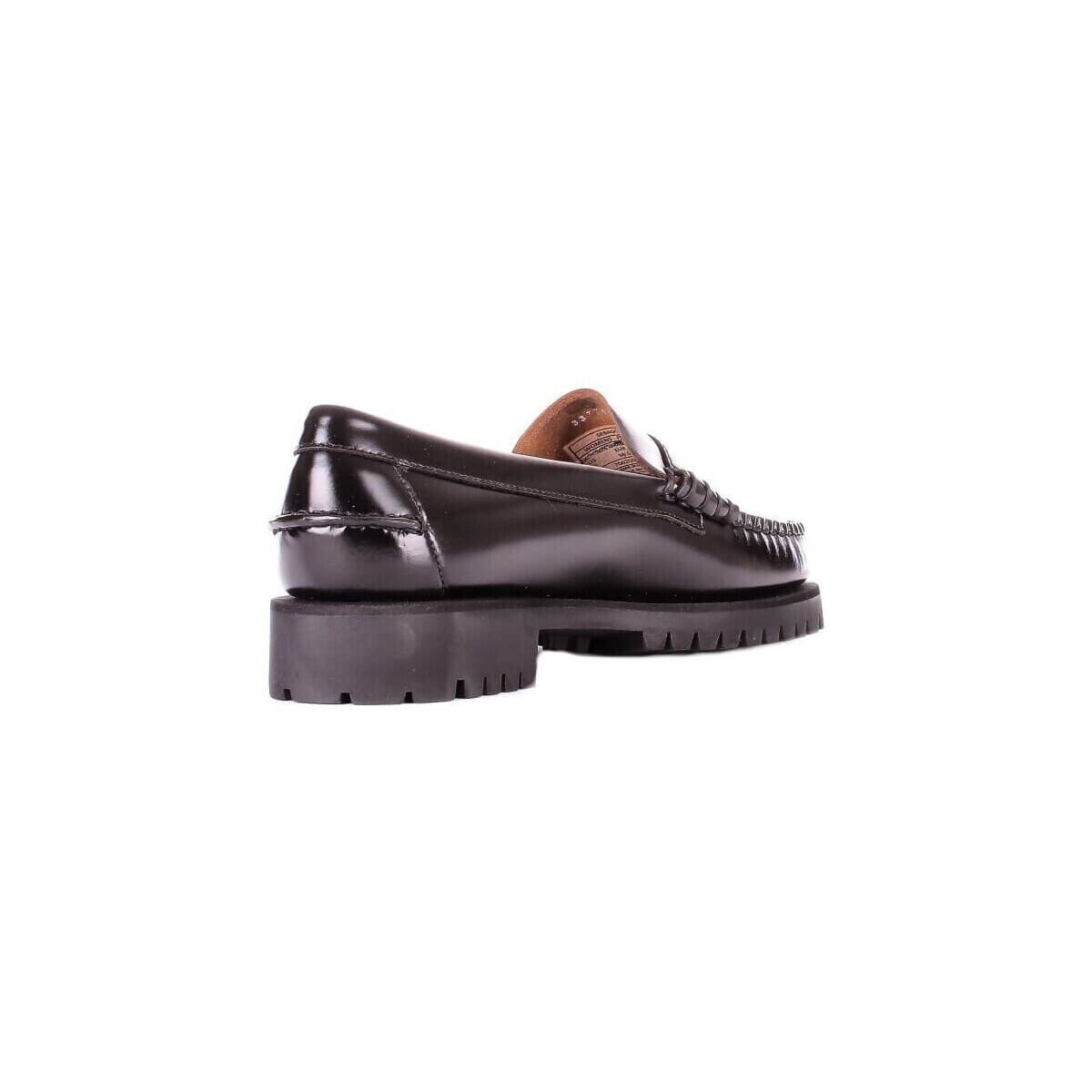 Women's Loafers Sebago Black