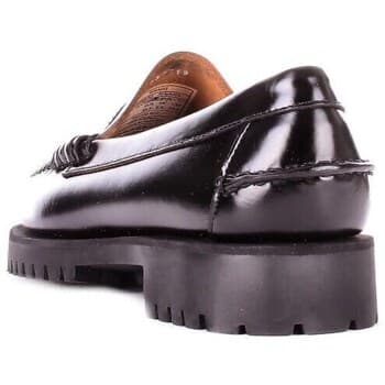 Women's Loafers Sebago Black