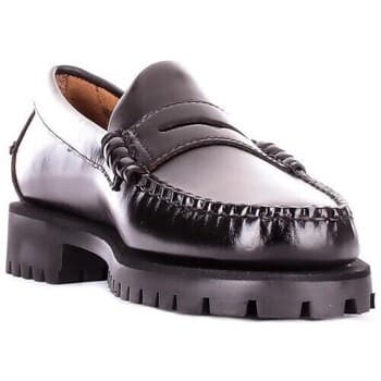 Women's Loafers Sebago Black