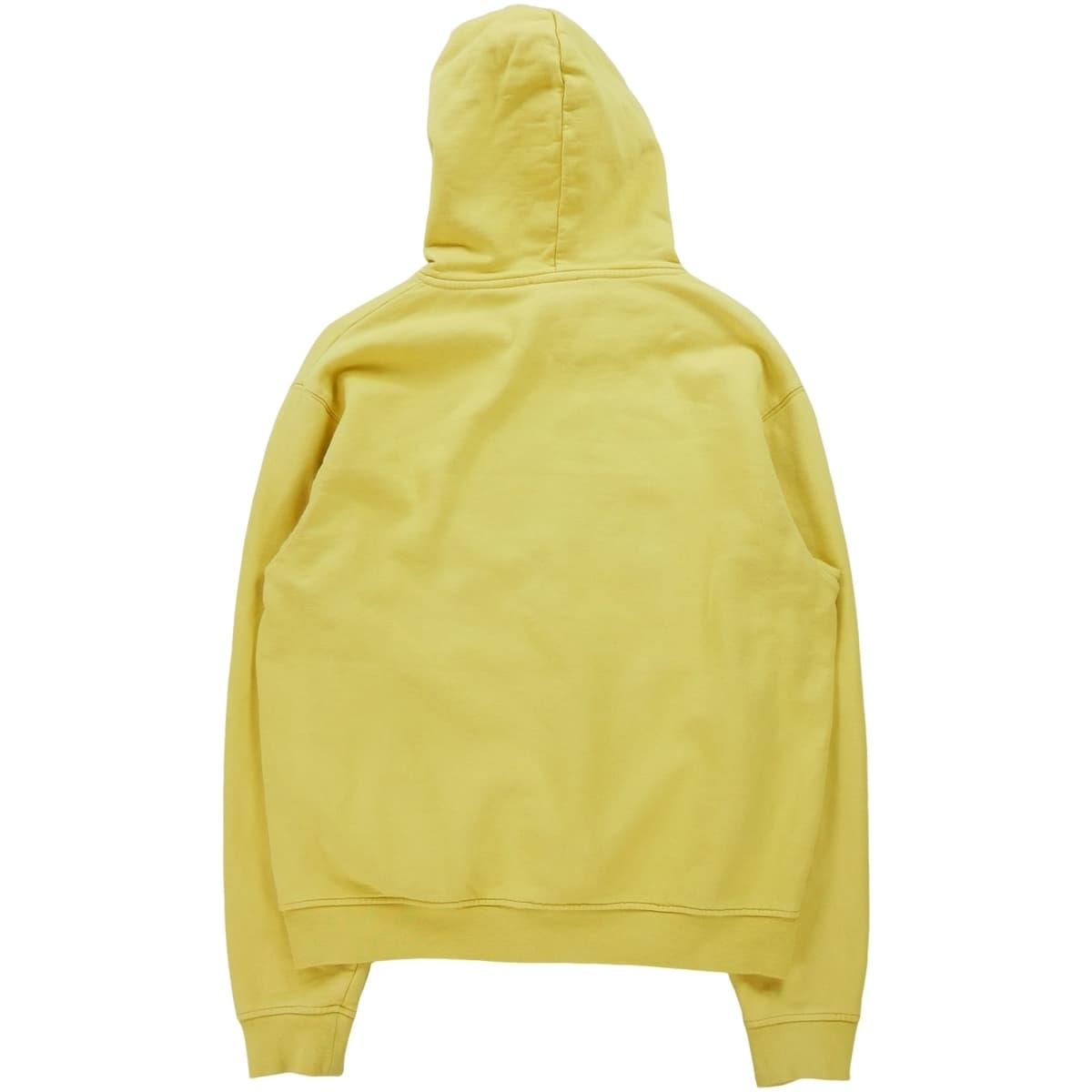 Men's Sweatshirts The Kooples Yellow