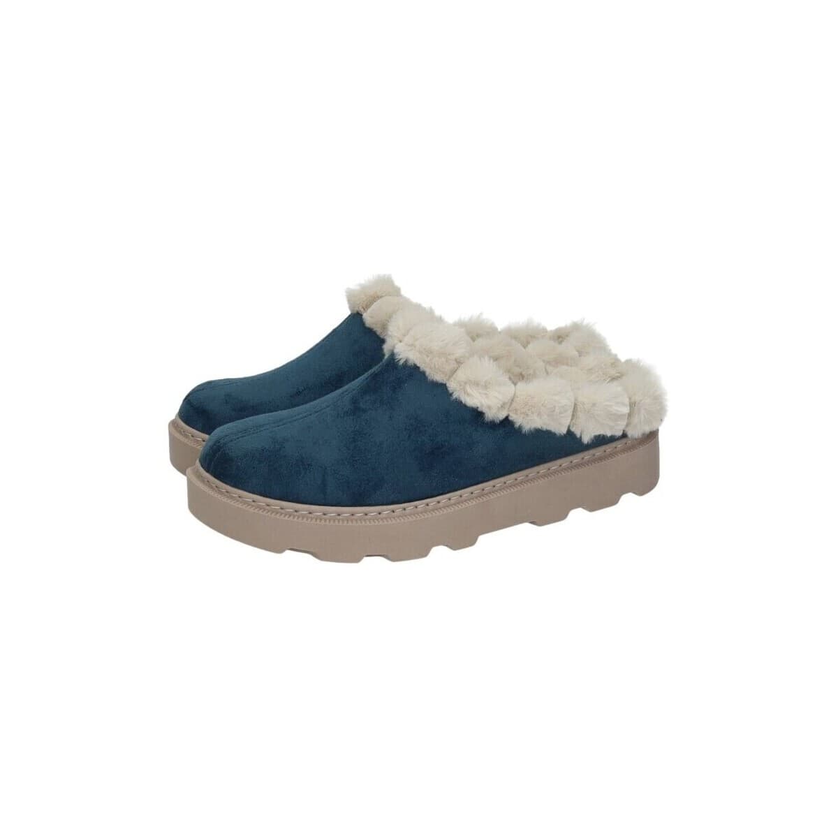 Women's Clogs Gema Garcia Multicolor