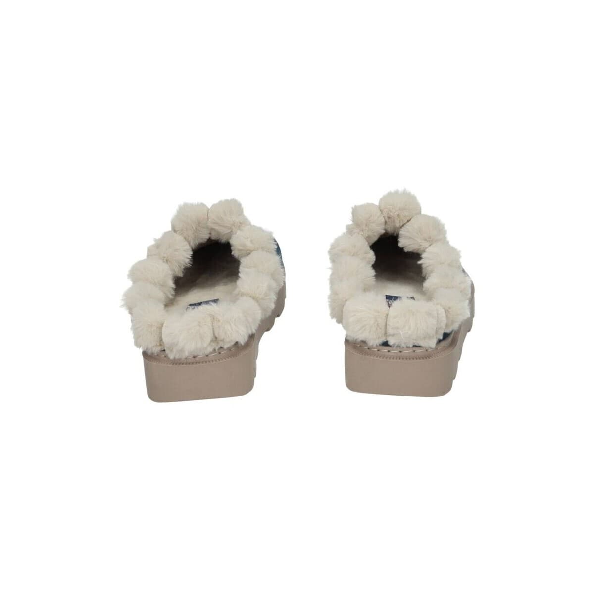 Women's Clogs Gema Garcia Multicolor